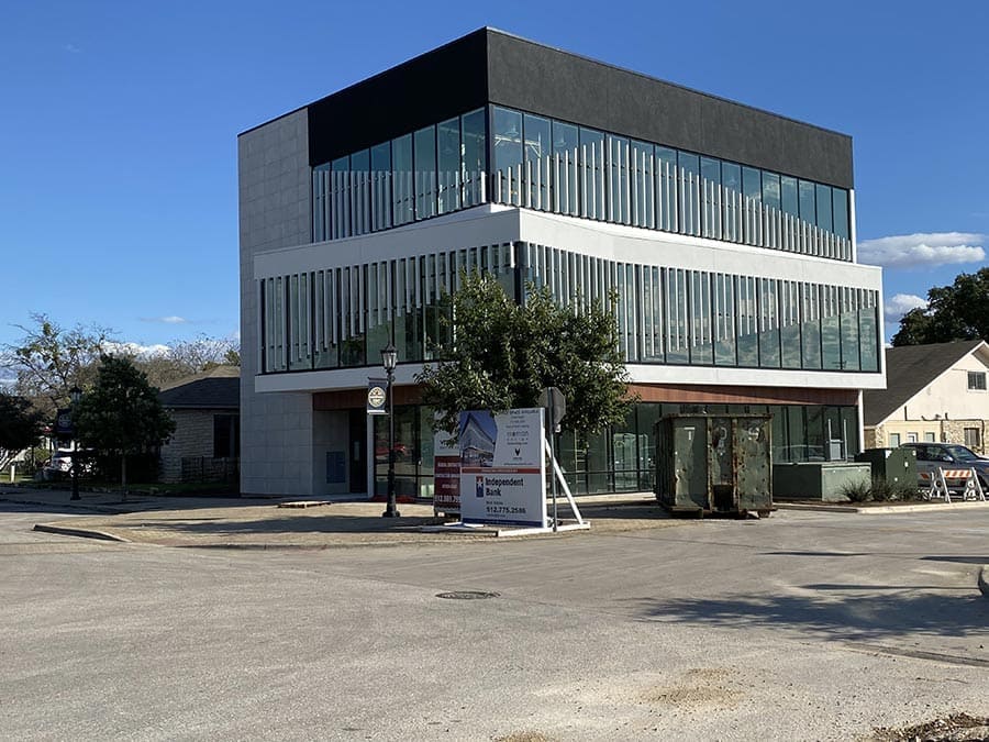 409 w. main
